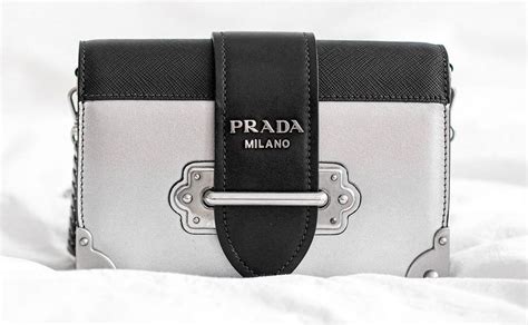 where are Prada products made